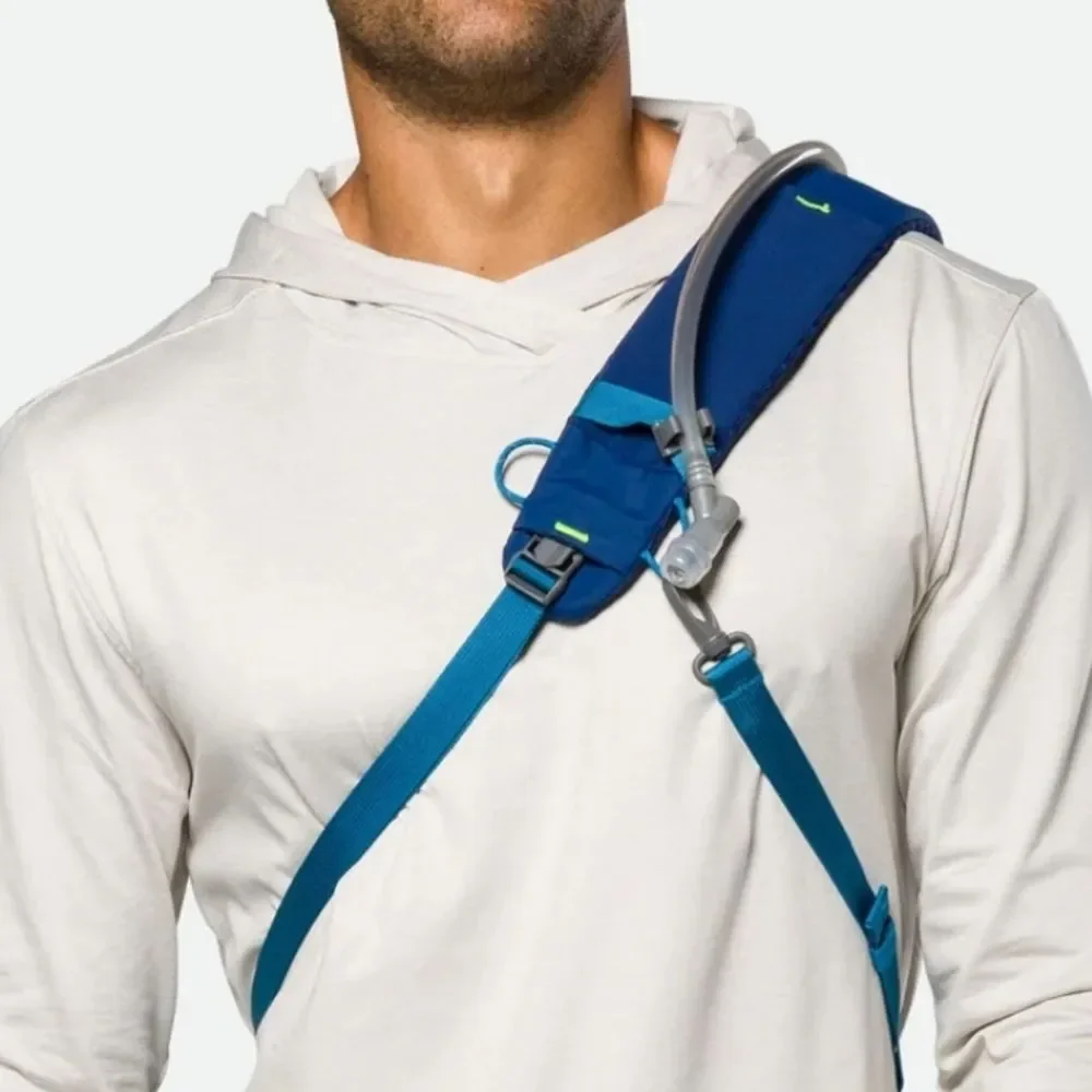 Nathan Hydration Sling Pack